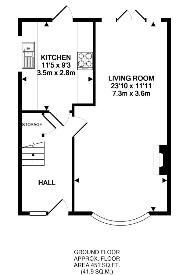 Lindsey Close, Brentwood Keith Ashton